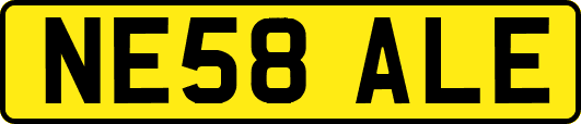 NE58ALE