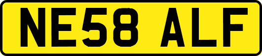 NE58ALF