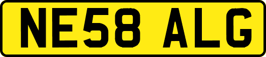 NE58ALG
