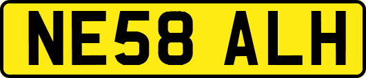NE58ALH
