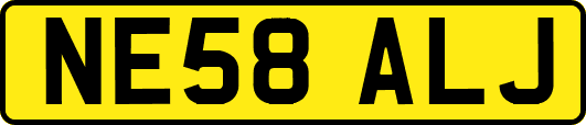 NE58ALJ