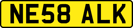 NE58ALK