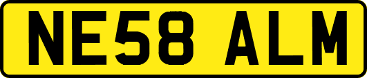 NE58ALM