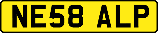 NE58ALP