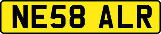 NE58ALR