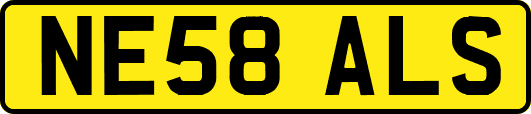 NE58ALS