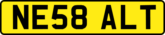 NE58ALT