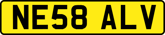 NE58ALV
