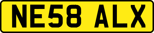 NE58ALX