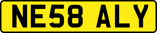 NE58ALY