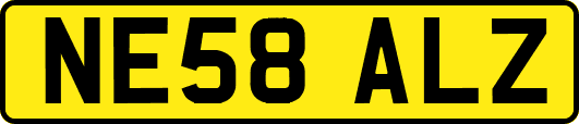 NE58ALZ