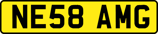 NE58AMG