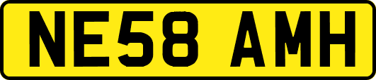 NE58AMH