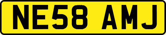 NE58AMJ