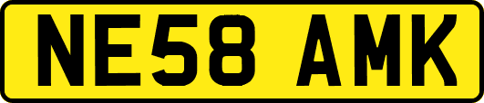 NE58AMK