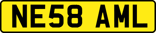 NE58AML