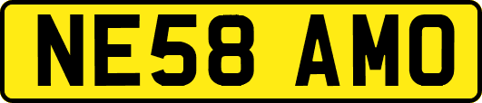 NE58AMO
