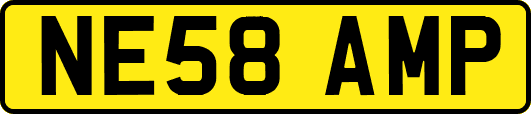 NE58AMP