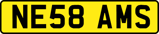 NE58AMS