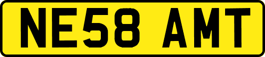 NE58AMT