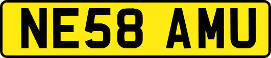 NE58AMU