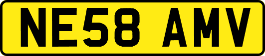NE58AMV