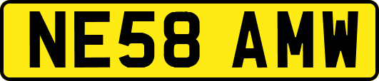 NE58AMW