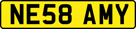 NE58AMY