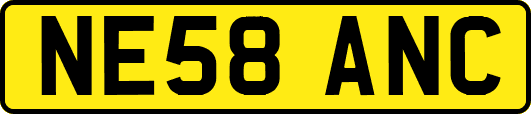 NE58ANC