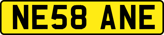 NE58ANE