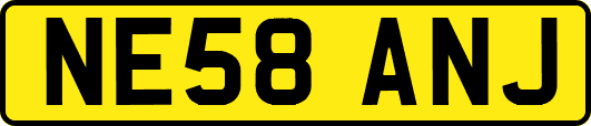 NE58ANJ