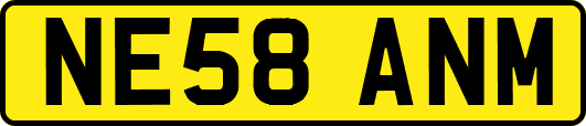 NE58ANM