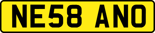 NE58ANO