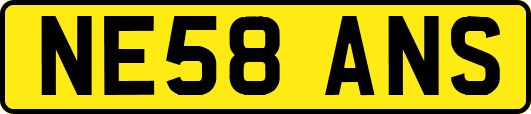 NE58ANS