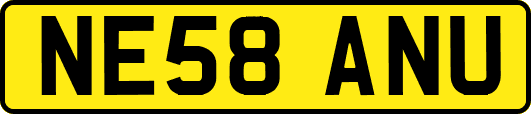 NE58ANU