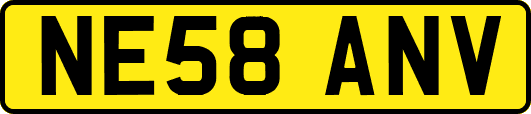 NE58ANV