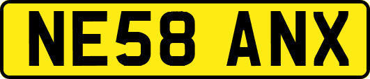 NE58ANX