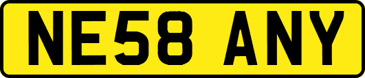 NE58ANY
