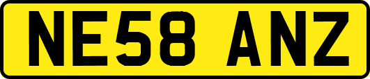 NE58ANZ