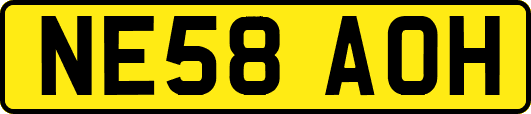 NE58AOH