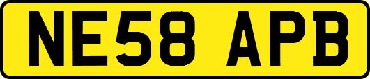 NE58APB