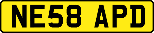 NE58APD