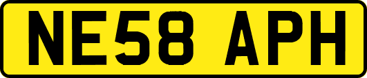 NE58APH