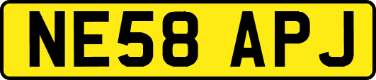 NE58APJ