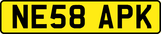 NE58APK