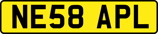 NE58APL