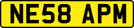 NE58APM