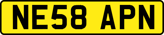 NE58APN
