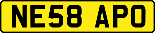 NE58APO