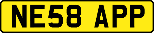 NE58APP